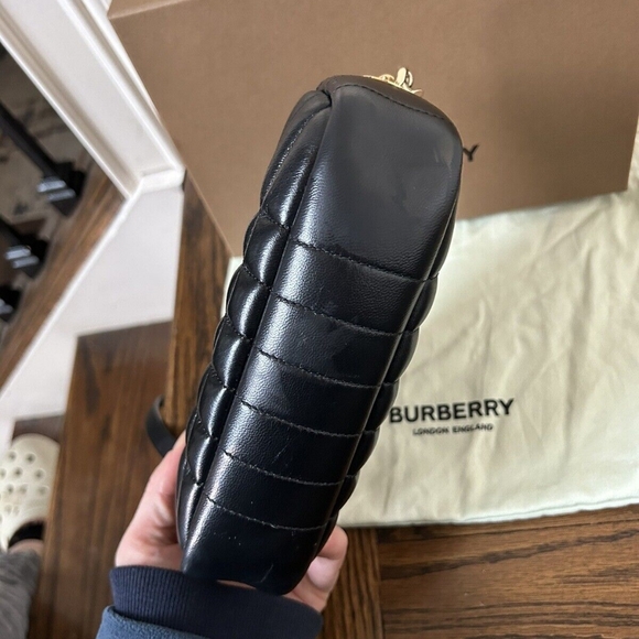 Small Lola Camera Bag - Picture 9 of 10